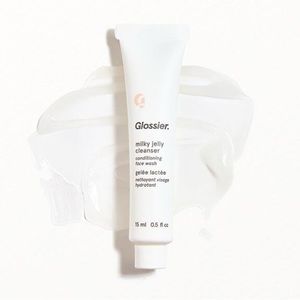 GLOSSIER Milky Jelly Cleanser
